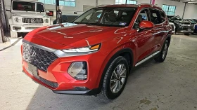 Hyundai Santa fe Lane Keeping Assist/Keyless/Подгрев/Navi/Камера, снимка 2