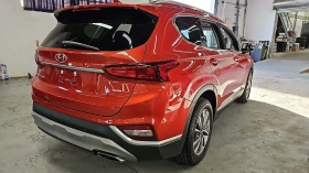 Hyundai Santa fe Lane Keeping Assist/Keyless/Подгрев/Navi/Камера, снимка 4