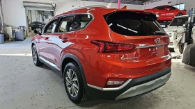 Hyundai Santa fe Lane Keeping Assist/Keyless/Подгрев/Navi/Камера, снимка 3