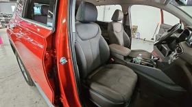 Hyundai Santa fe Lane Keeping Assist/Keyless/Подгрев/Navi/Камера, снимка 7