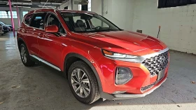 Hyundai Santa fe Lane Keeping Assist/Keyless/Подгрев/Navi/Камера, снимка 1