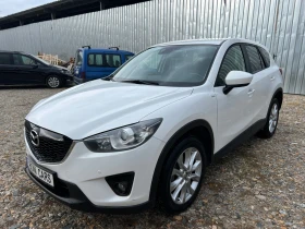 Обява за продажба на Mazda CX-5 2.2D 175к.с. EURO6B/Автомат/ Кожа/ Нави/Камера ~19 000 лв. - изображение 1