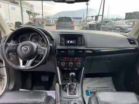 Mazda CX-5 2.2D 175к.с. EURO6B/Автомат/ Кожа/ Нави/Камера, снимка 16