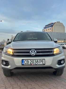 VW Tiguan | Mobile.bg    6