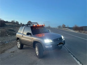 Toyota Rav4 2.0 | Mobile.bg    2