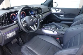 Mercedes-Benz GLE 350 AMG* AIR MATIC* 4MATIC* 360* , снимка 9