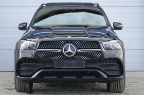 Mercedes-Benz GLE 350 AMG* AIR MATIC* 4MATIC* 360* , снимка 2