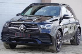 Mercedes-Benz GLE 350 AMG* AIR MATIC* 4MATIC* 360* , снимка 5