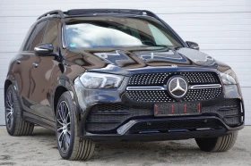 Mercedes-Benz GLE 350 AMG* AIR MATIC* 4MATIC* 360* , снимка 1