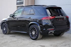 Mercedes-Benz GLE 350 AMG* AIR MATIC* 4MATIC* 360* , снимка 7