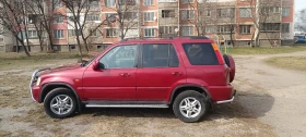 Honda Cr-v Бензин/газ, снимка 6