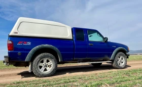 Ford Ranger 4.0L  V6, снимка 2