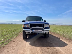 Ford Ranger 4.0L  V6, снимка 4