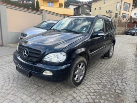  Mercedes-Benz ML 400