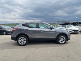 Nissan Qashqai 1.6DCI 4X4 КАМЕРА, снимка 7