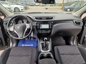 Nissan Qashqai 1.6DCI 4X4 КАМЕРА, снимка 9