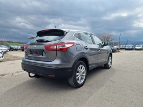 Nissan Qashqai 1.6DCI 4X4 КАМЕРА, снимка 6