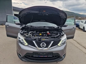 Nissan Qashqai 1.6DCI 4X4 КАМЕРА, снимка 16