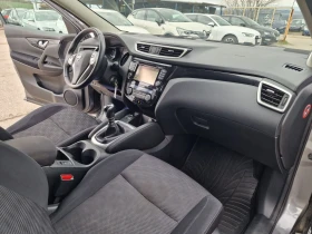 Nissan Qashqai 1.6DCI 4X4 КАМЕРА, снимка 12