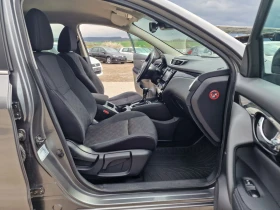 Nissan Qashqai 1.6DCI 4X4 КАМЕРА, снимка 13