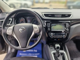 Nissan Qashqai 1.6DCI 4X4 КАМЕРА, снимка 10