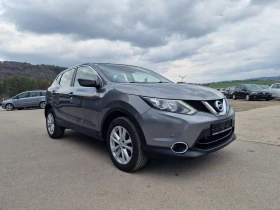 Nissan Qashqai 1.6DCI 4X4 КАМЕРА, снимка 2