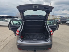 Nissan Qashqai 1.6DCI 4X4 КАМЕРА, снимка 15