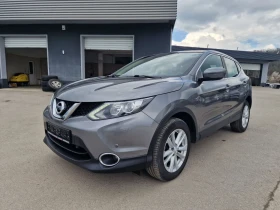 Nissan Qashqai 1.6DCI 4X4 КАМЕРА, снимка 3