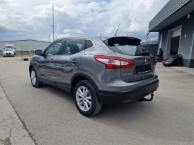 Nissan Qashqai 1.6DCI 4X4 КАМЕРА, снимка 4