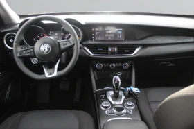 Обява за продажба на Alfa Romeo Stelvio 2.2 JTDM 190hp BVA8 E6/2010R09 ~49 999 лв. - изображение 4