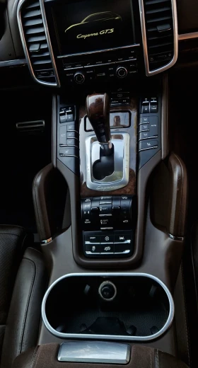 Porsche Cayenne GTS/440HP/CHRONO/LED/BOSE/FULL | Mobile.bg    12