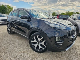 Kia Sportage 1.6T-GDI, 177к.с., 4x4, GT-Line - 30990 лв. - 59770267 3