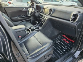 Kia Sportage 1.6T-GDI, 177к.с., 4x4, GT-Line - 30990 лв. - 59770267 9