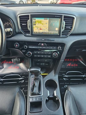 Kia Sportage 1.6T-GDI, 177к.с., 4x4, GT-Line - 30990 лв. - 59770267 11