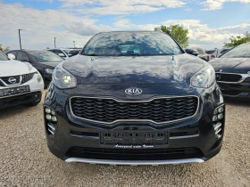 Kia Sportage 1.6T-GDI, 177к.с., 4x4, GT-Line - 30990 лв. - 59770267 2