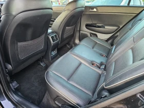 Kia Sportage 1.6T-GDI, 177к.с., 4x4, GT-Line - 30990 лв. - 59770267 10