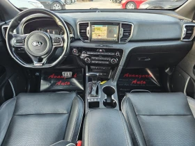 Kia Sportage 1.6T-GDI, 177к.с., 4x4, GT-Line - 30990 лв. - 59770267 7