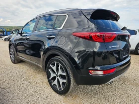 Kia Sportage 1.6T-GDI, 177к.с., 4x4, GT-Line - 30990 лв. - 59770267 6