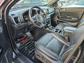 Kia Sportage 1.6T-GDI, 177к.с., 4x4, GT-Line - 30990 лв. - 59770267 8