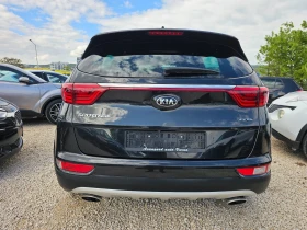 Kia Sportage 1.6T-GDI, 177к.с., 4x4, GT-Line - 30990 лв. - 59770267 5