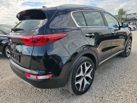 Kia Sportage 1.6T-GDI, 177к.с., 4x4, GT-Line - 30990 лв. - 59770267 4