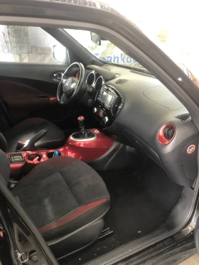 Обява за продажба на Nissan Juke Джип ~15 800 лв. - изображение 8