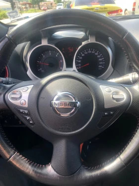 Обява за продажба на Nissan Juke Джип ~15 800 лв. - изображение 9