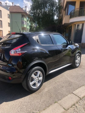 Обява за продажба на Nissan Juke Джип ~15 800 лв. - изображение 1