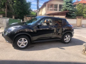 Обява за продажба на Nissan Juke Джип ~15 800 лв. - изображение 3