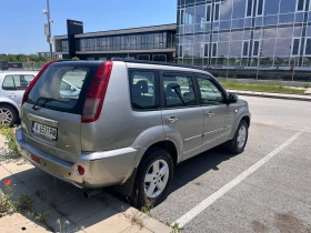 Nissan X-trail 4x4 2.2 | Mobile.bg    4