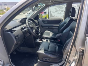 Nissan X-trail 4x4 2.2 | Mobile.bg    7