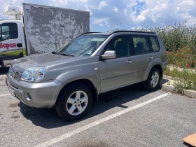 Nissan X-trail 4x4 2.2 | Mobile.bg    2
