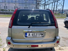Nissan X-trail 4x4 2.2 | Mobile.bg    5