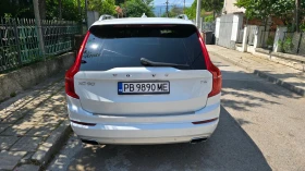 Обява за продажба на Volvo Xc90 ~40 000 лв. - изображение 4